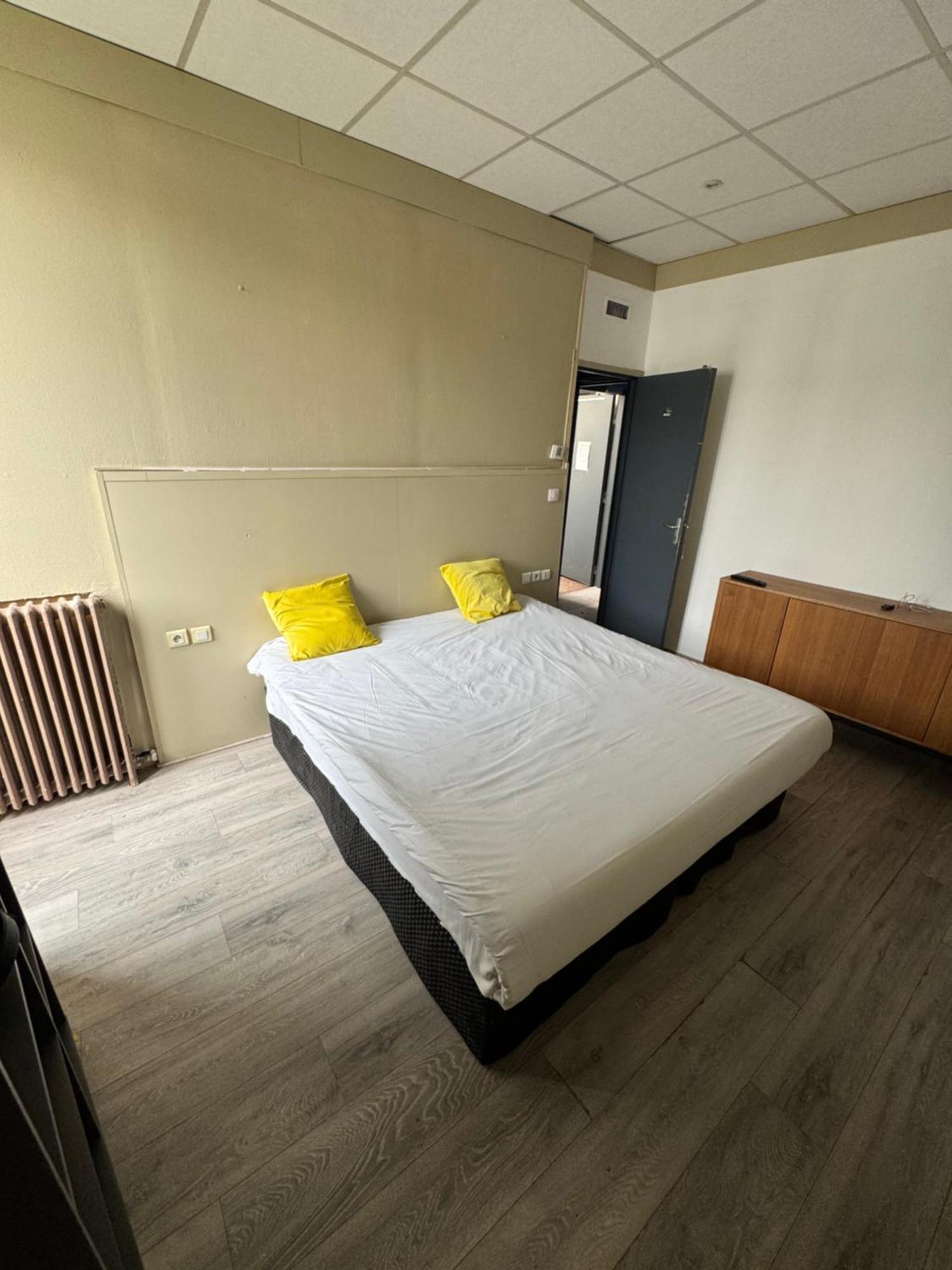Hotel Du Pharo Μασσαλία Εξωτερικό φωτογραφία