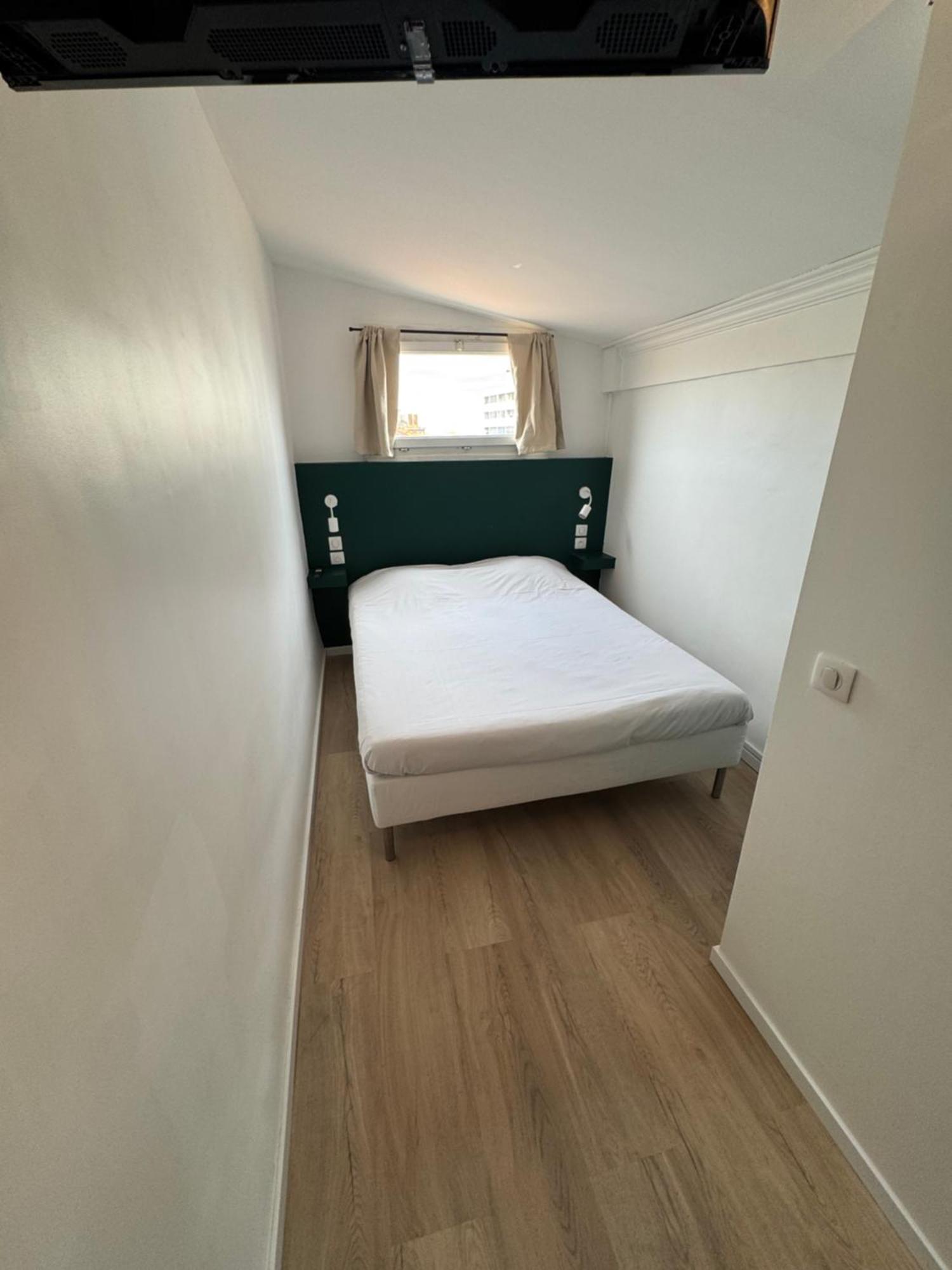 Hotel Du Pharo Μασσαλία Εξωτερικό φωτογραφία