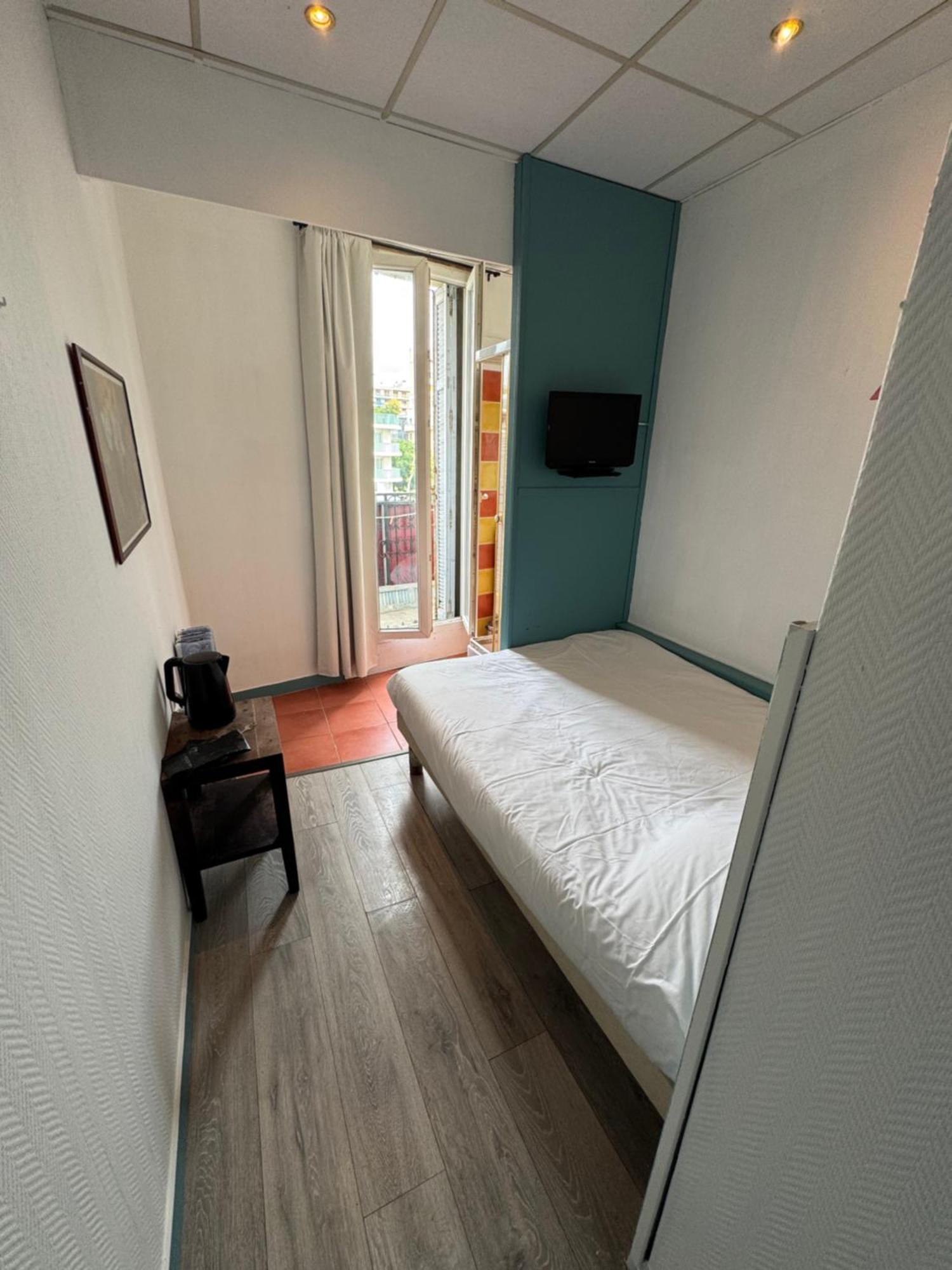 Hotel Du Pharo Μασσαλία Εξωτερικό φωτογραφία