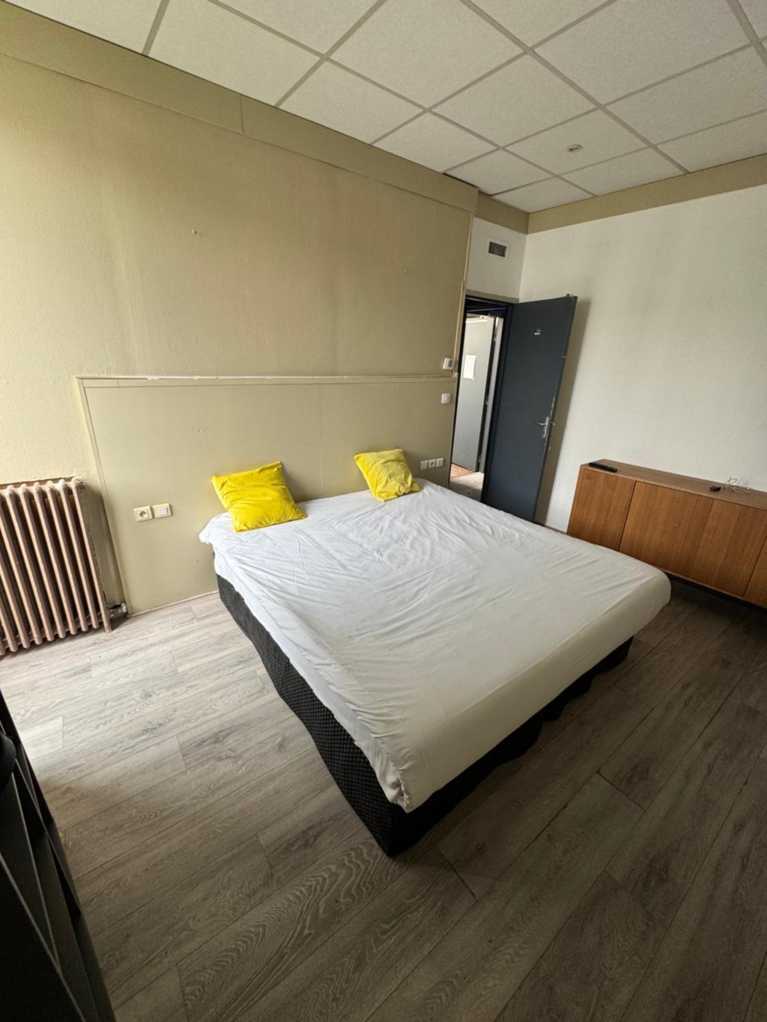 Hotel Du Pharo Μασσαλία Εξωτερικό φωτογραφία