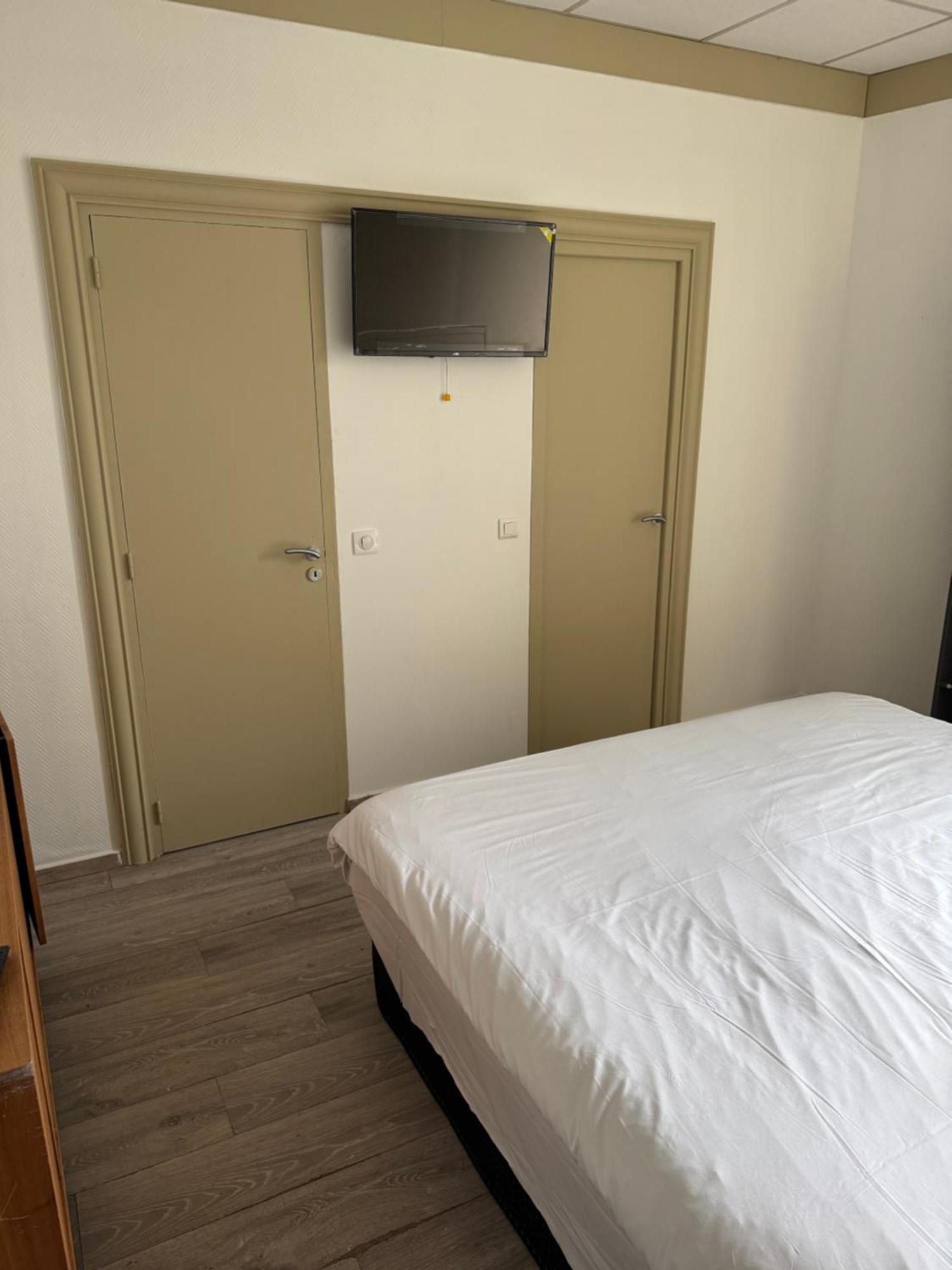 Hotel Du Pharo Μασσαλία Εξωτερικό φωτογραφία