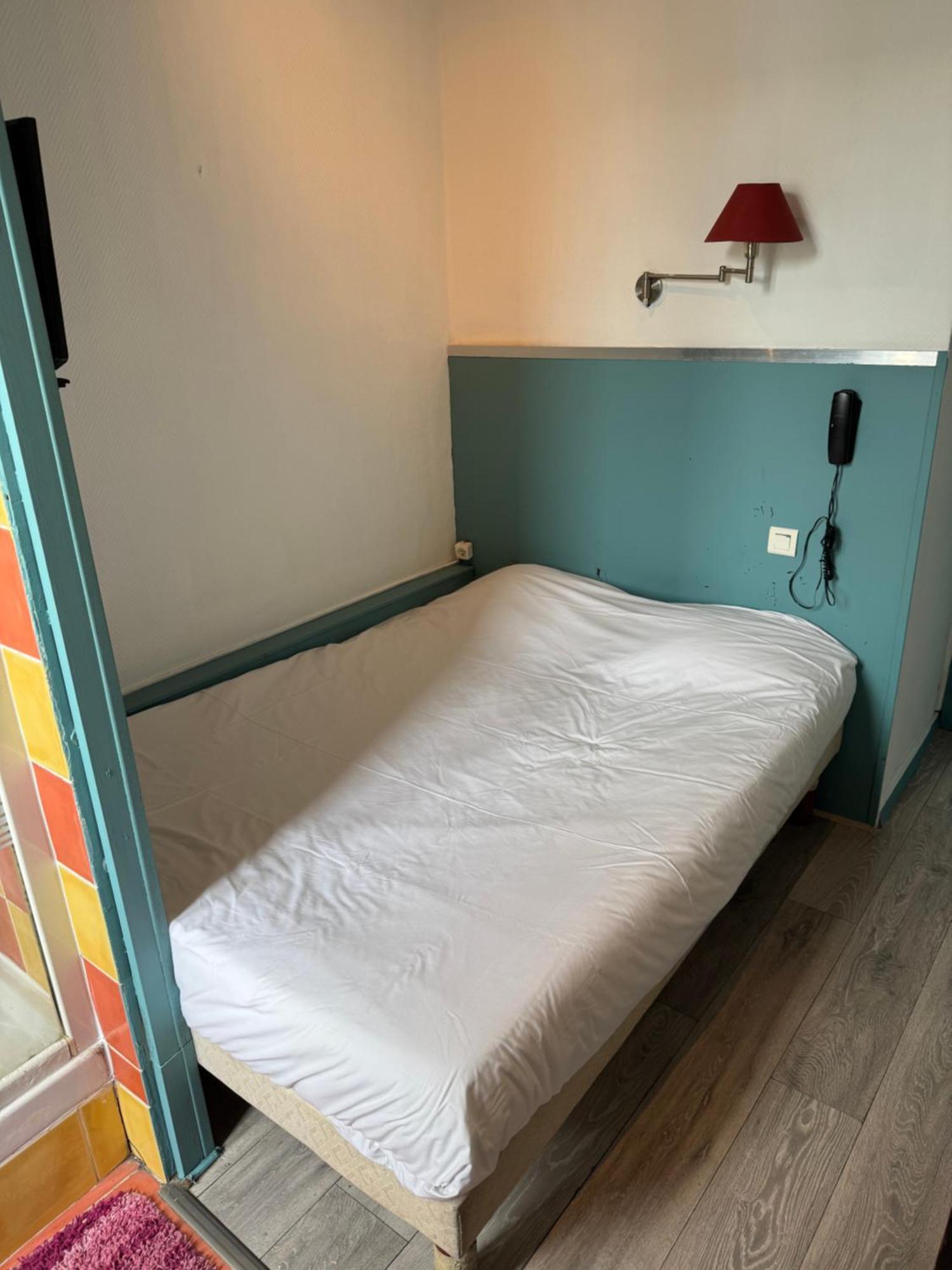 Hotel Du Pharo Μασσαλία Εξωτερικό φωτογραφία