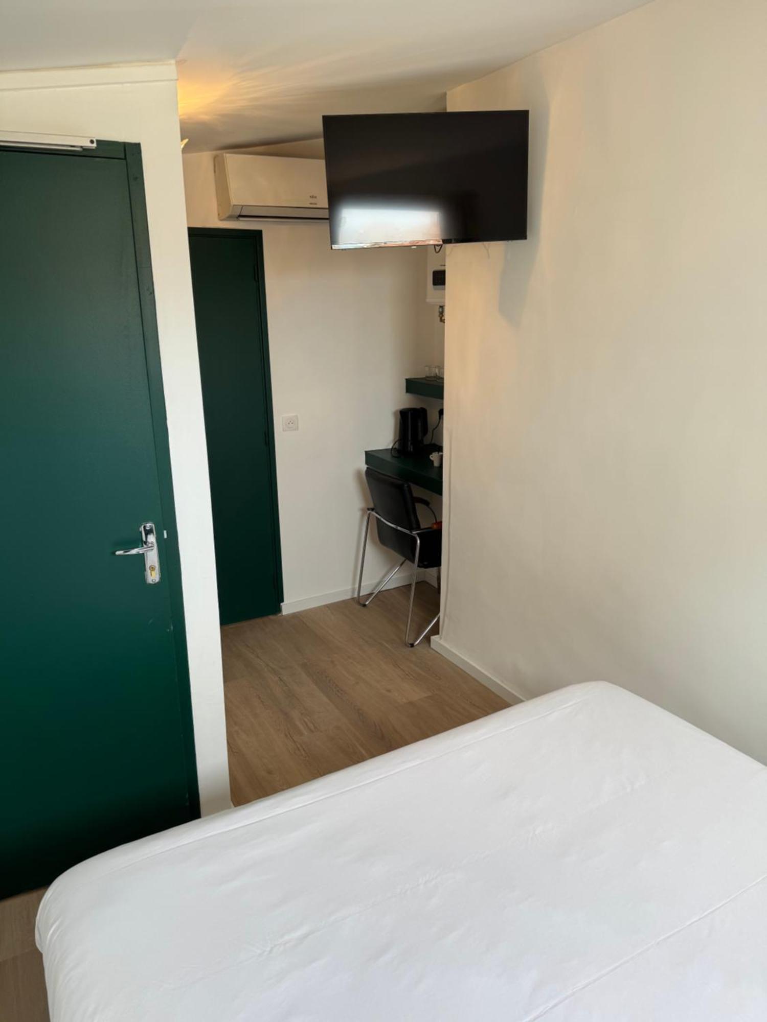 Hotel Du Pharo Μασσαλία Εξωτερικό φωτογραφία