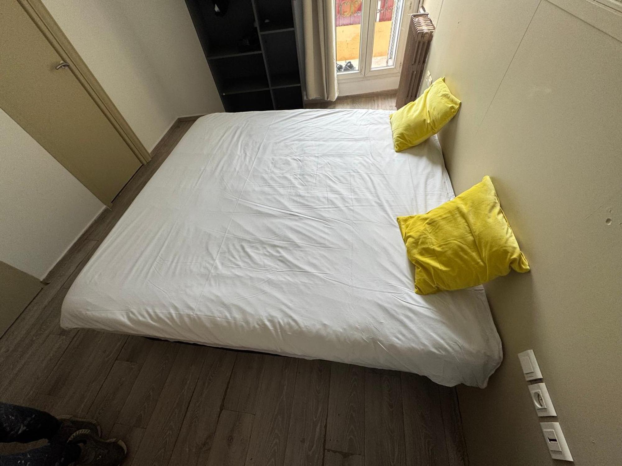 Hotel Du Pharo Μασσαλία Εξωτερικό φωτογραφία