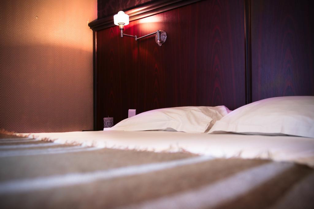 Hotel Du Pharo Μασσαλία Εξωτερικό φωτογραφία