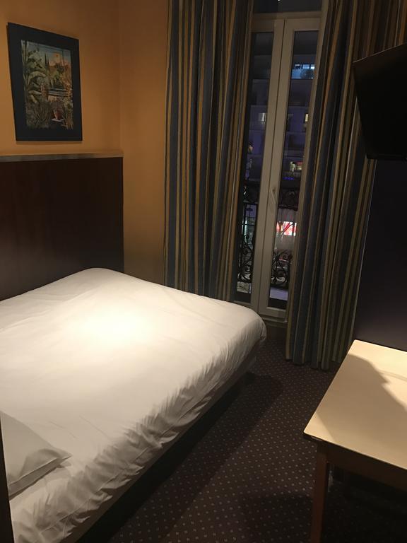 Hotel Du Pharo Μασσαλία Εξωτερικό φωτογραφία