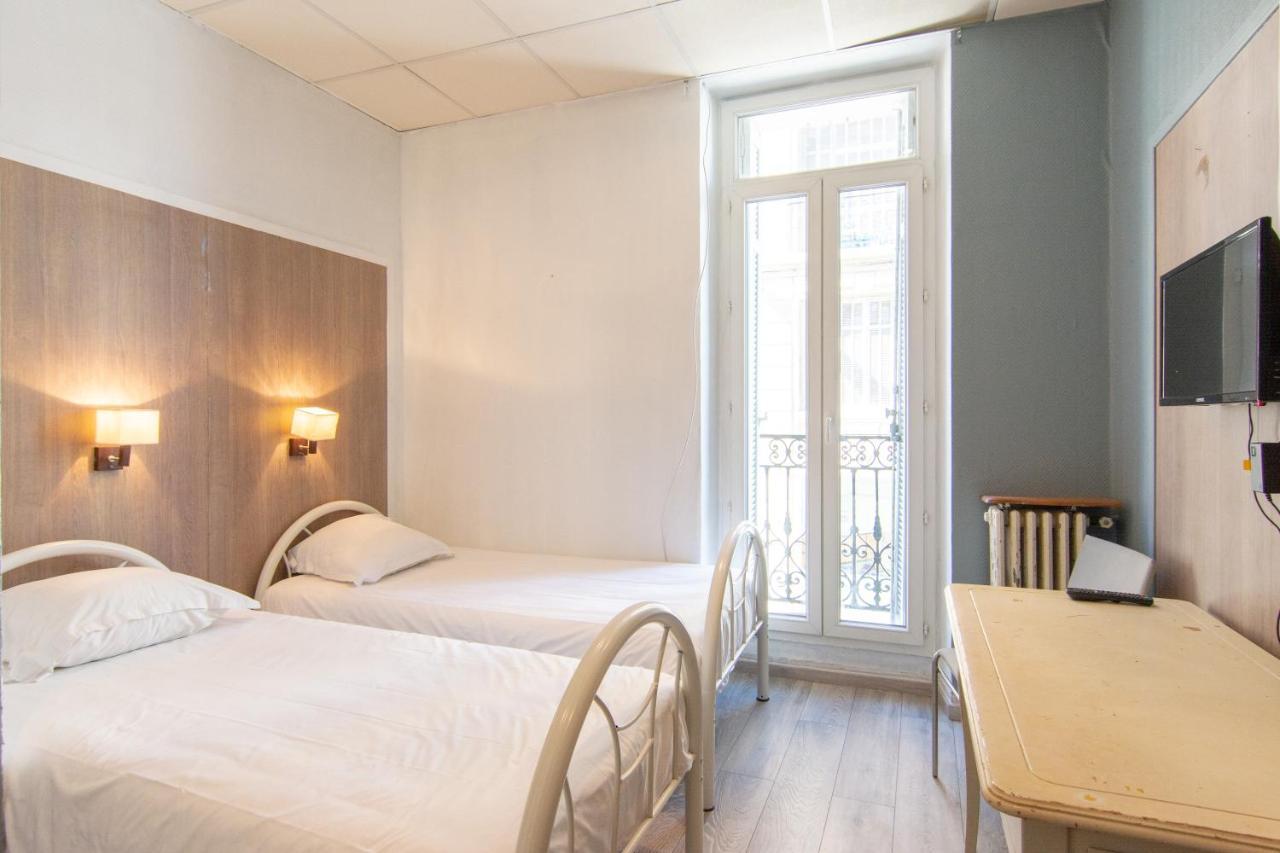Hotel Du Pharo Μασσαλία Εξωτερικό φωτογραφία