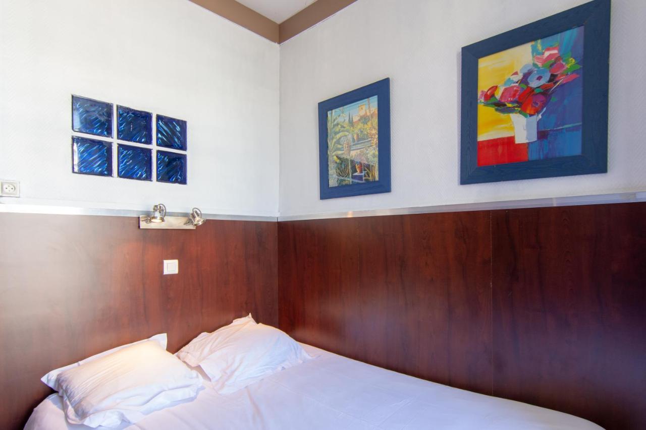 Hotel Du Pharo Μασσαλία Εξωτερικό φωτογραφία
