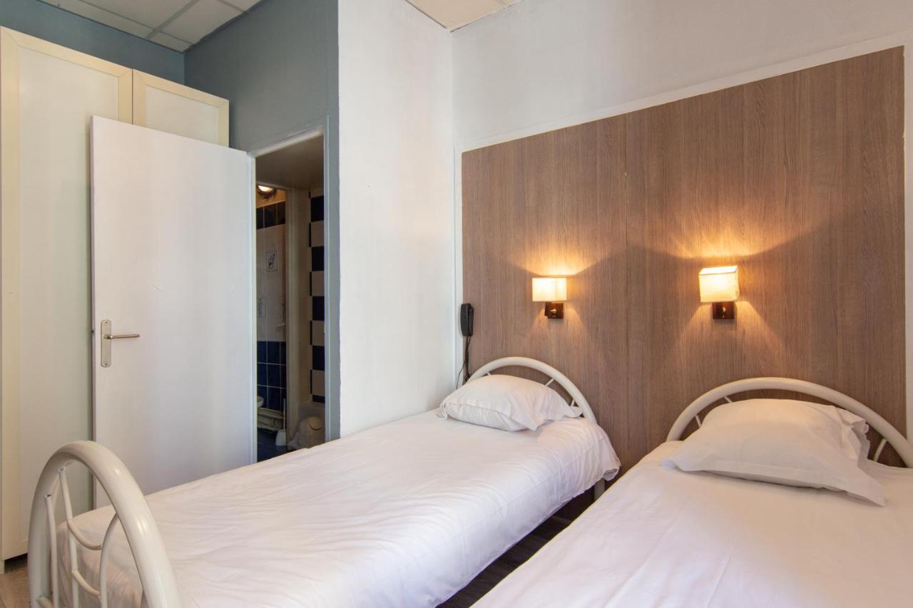 Hotel Du Pharo Μασσαλία Εξωτερικό φωτογραφία