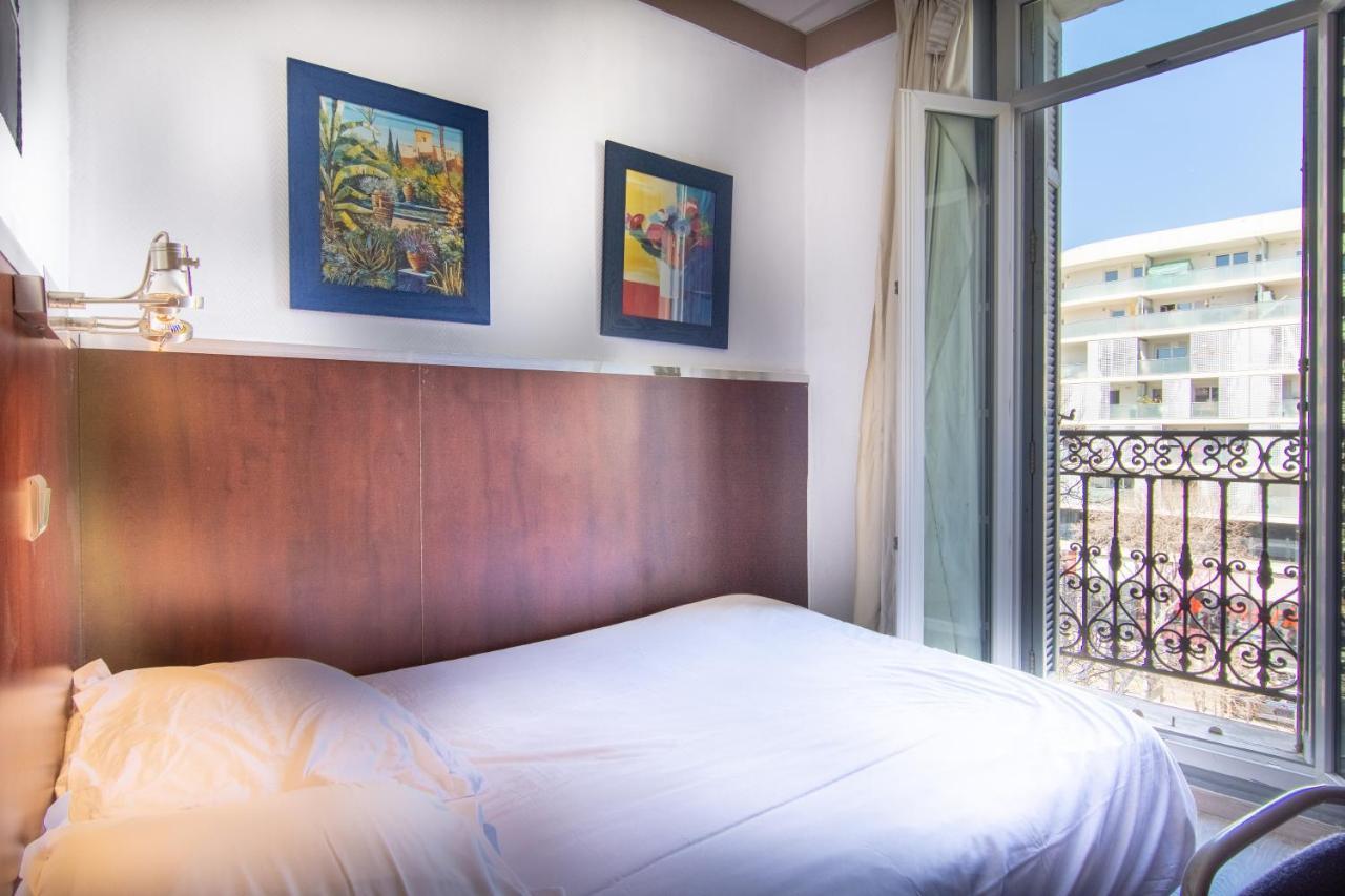 Hotel Du Pharo Μασσαλία Εξωτερικό φωτογραφία